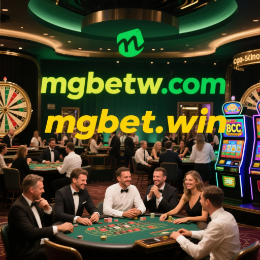 mgbet.win